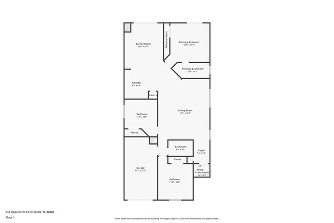 Foto del edificio - 646 Upperriver Ct