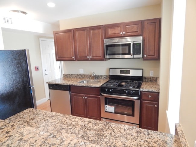 Foto del edificio - 28 Chelsea St