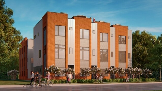 Building Photo - 2403 Jefferson St