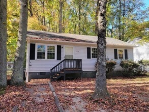 Building Photo - 135 Aunt Mary Ave