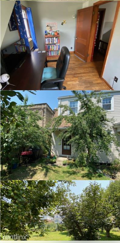 Building Photo - 3 br, 1.5 bath House - 346 Watts street