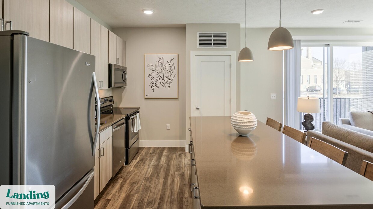 Foto principal - 2110 Birkhall St