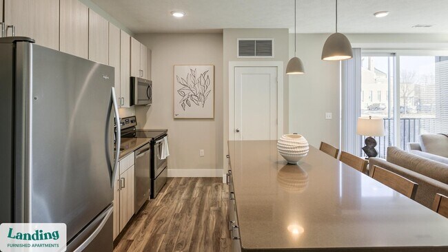 Foto del edificio - 5110 Alston Glen Dr