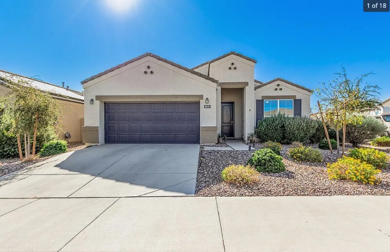 Foto principal - 8543 W Candlewood Way