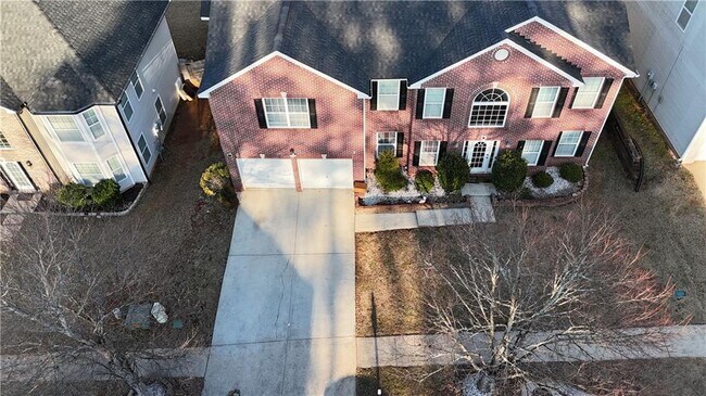 Building Photo - 4038 Ash Tree St SW