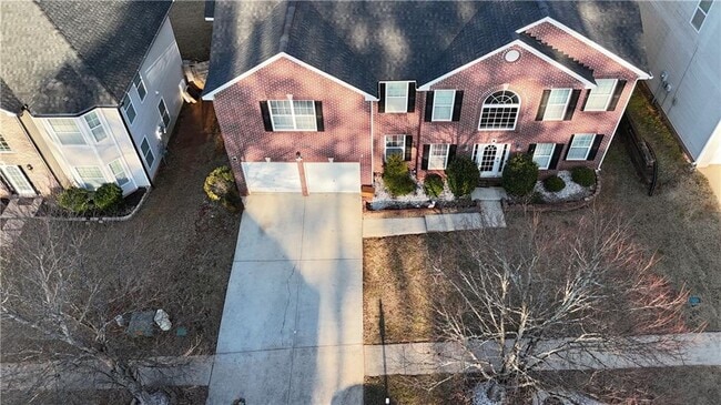 Foto del edificio - 4038 Ash Tree St SW