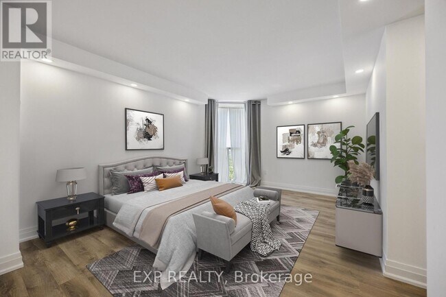 Building Photo - 3303-3303 Don Mills Rd