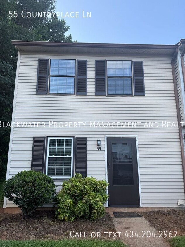 Foto principal - 55 Countryplace Ln