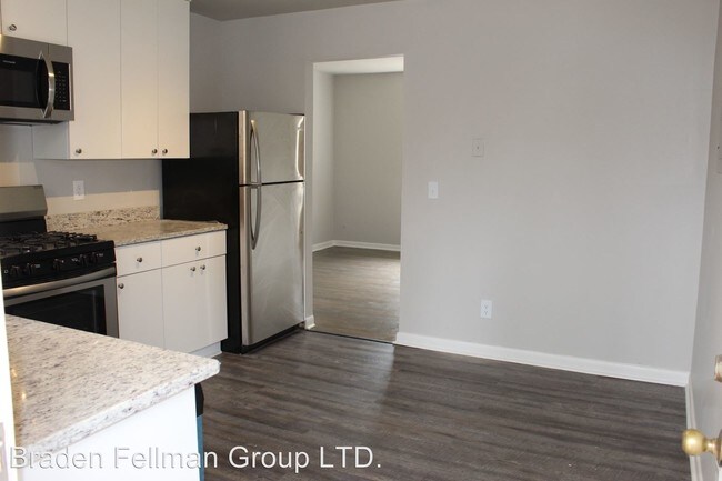 Foto del edificio - 2 br, 1 bath Apartment - 225 Hillcrest Avenue