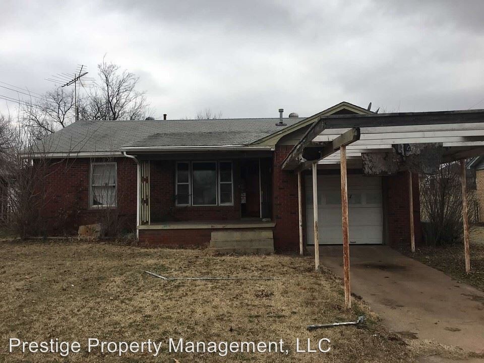 Primary Photo - 1324 S 15th St
