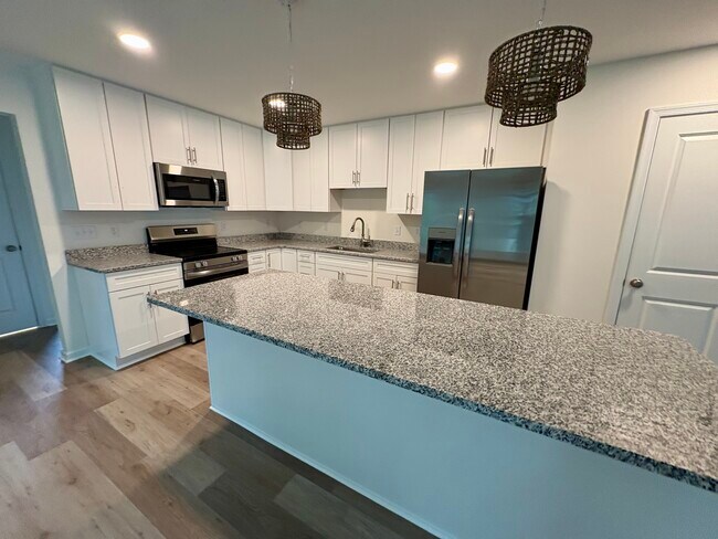 Foto del edificio - 110 Truitt Ave