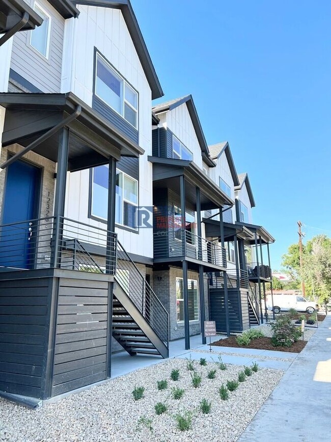 Photo - 12328 W 52nd Ave Townhome
