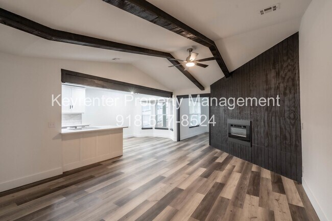 Foto del edificio - 3 Bed | 2 Bath | Broken Arrow