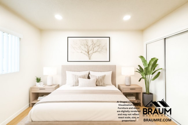 Foto del edificio - 2043 S Bedford St