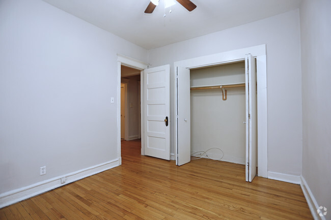 1HAB, 1BA - Habitación - Ivy Greens