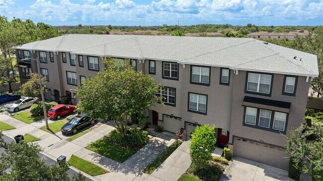 Foto del edificio - 2412 Middleton Grove Dr