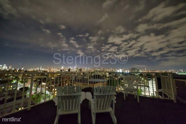 Foto del edificio - 25-11 Crescent St