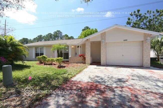 Foto del edificio - 10220 Wilcox Ct