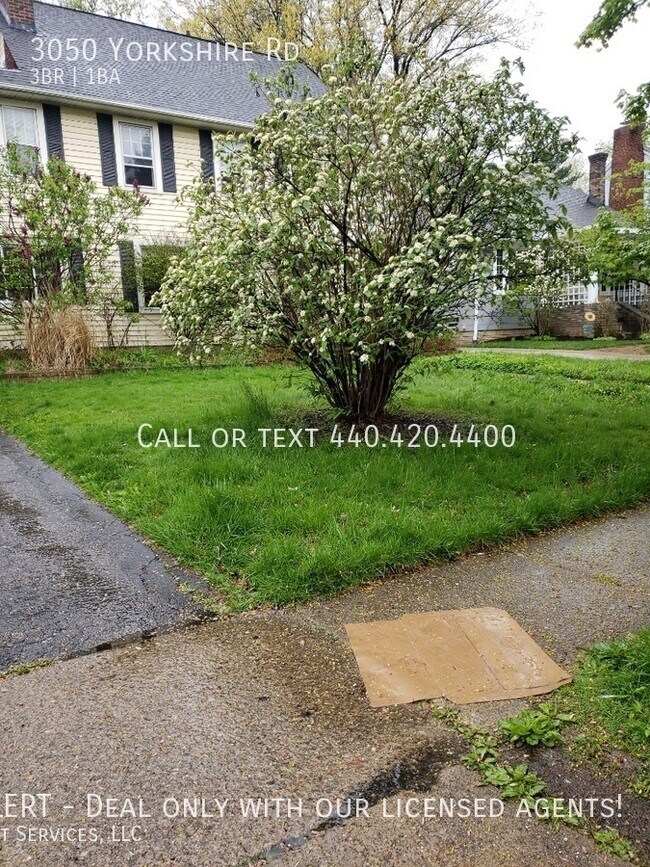 Foto del edificio - Spacious Cottage 3 Bedroom one bathroom