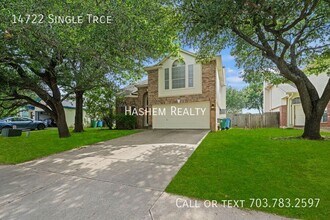 Building Photo - 14722 Single Trce