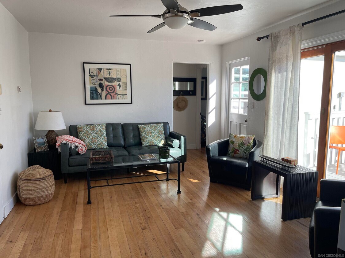 417 Nautilus St, San Diego, CA 92037 House Rental in San Diego, CA