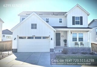 Building Photo - 6299 Kenzie Cir