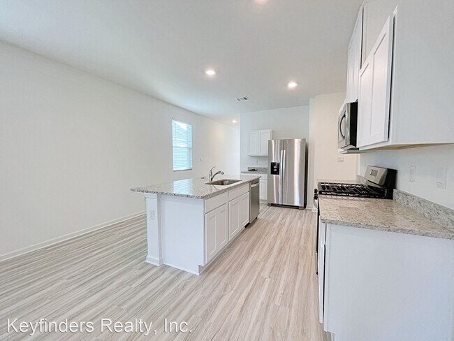 Building Photo - 3 br, 2 bath House - 944 Drago Drive