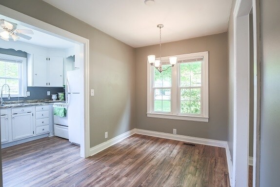 Building Photo - 600 Hillcrest Dr