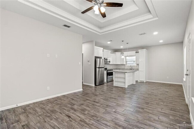 Foto del edificio - 900 Kentucky St