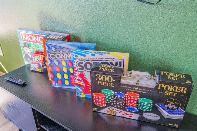 Foto del edificio - 9600 W Georgia Ave