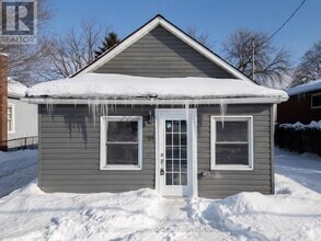 Building Photo - 201 Fennell Ave E