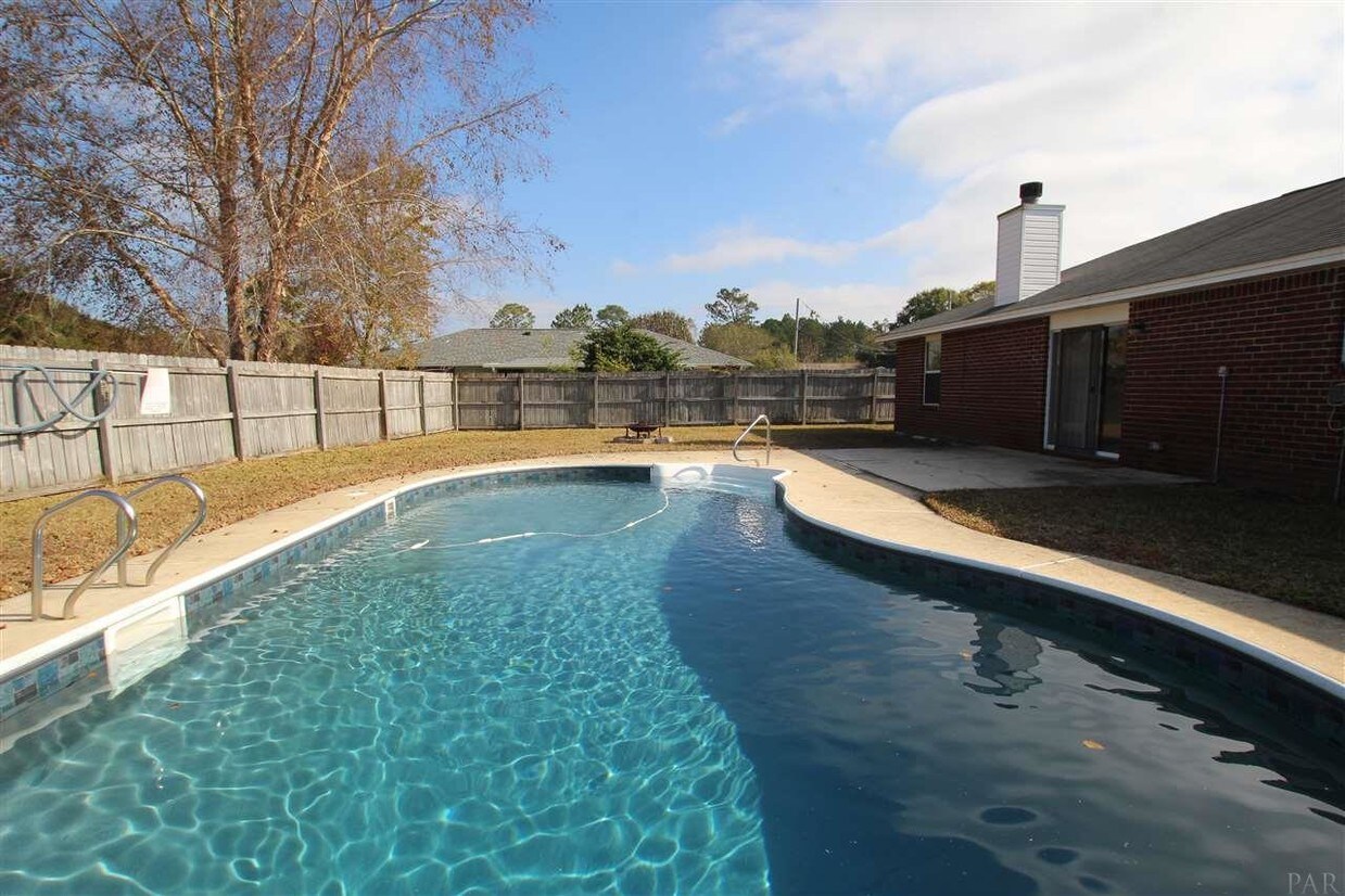 Foto principal - 3048 Myrshine Dr