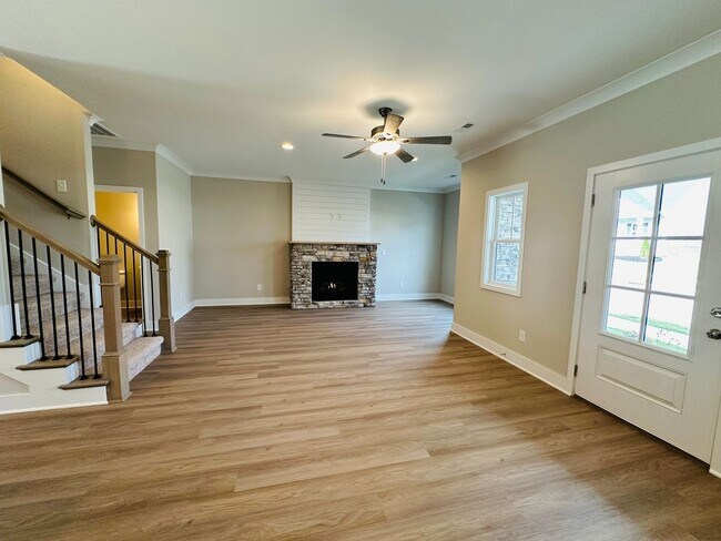 Foto del edificio - New Construction 3BR in The Preserve | Resort Amenities | Marina | Oak Ridge TN