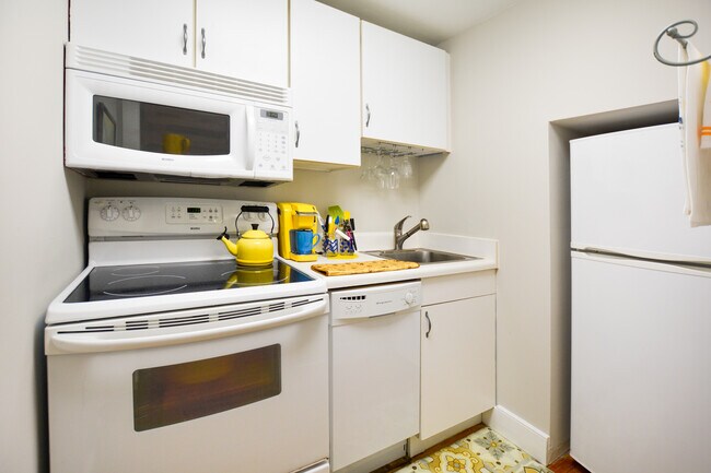 Foto del edificio - 9 West St