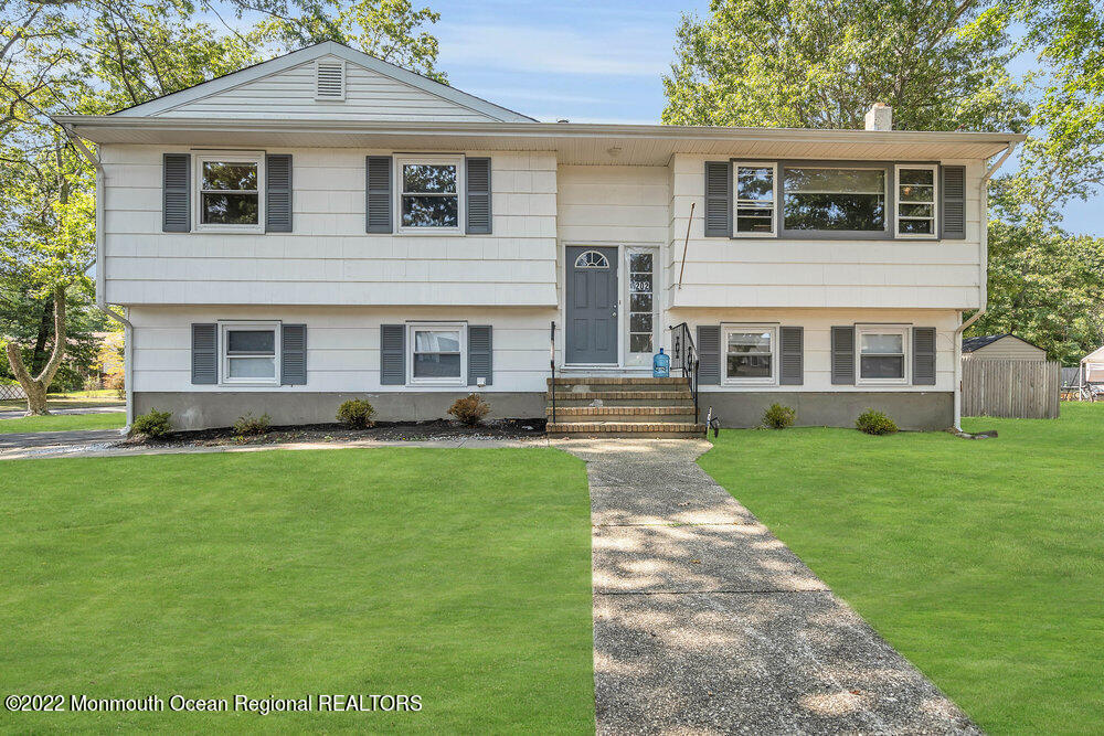 202 Whalepond Rd, Eatontown, NJ 07724 House Rental in Eatontown, NJ