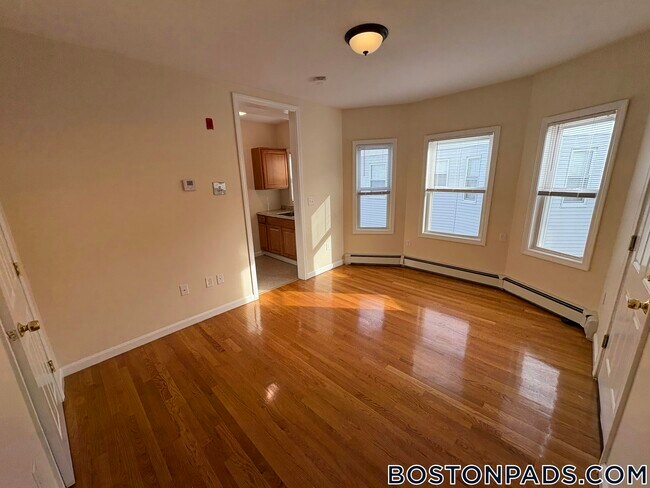 Foto del edificio - 4 Kingsley Terrace