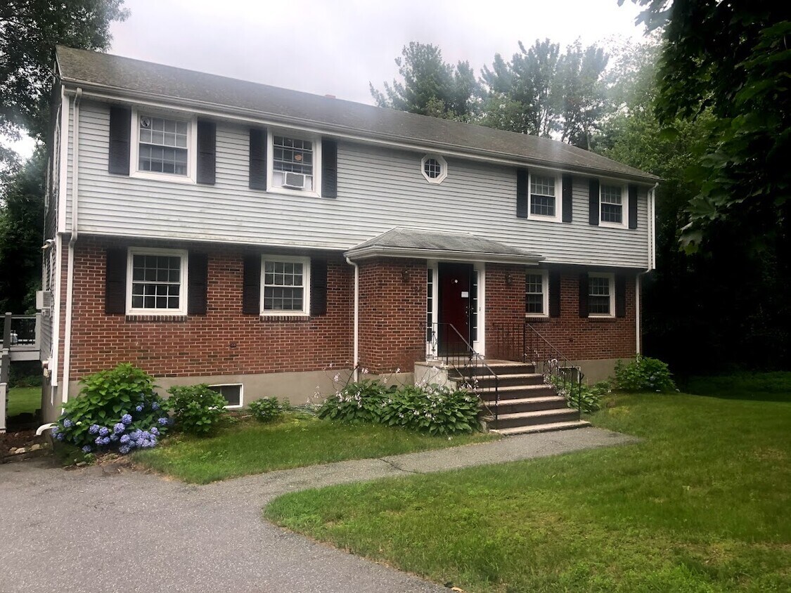 185 School St Unit Suite A, Acton, MA 01720 Apartments in Acton, MA