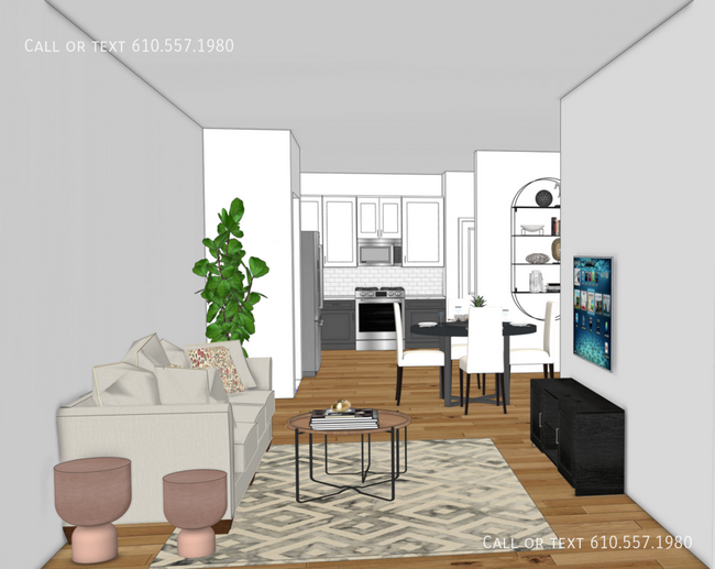 Foto del edificio - NEW CONSTRUCTION:  Luxury 1 Bedroom Apartm...