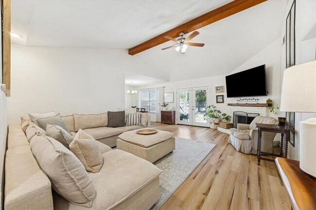 Foto del edificio - 1712 Hamilton St