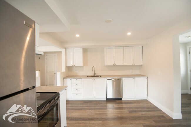 Photo du bâtiment - 216 Gillard St