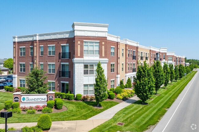 Building Photo - The Grandstone