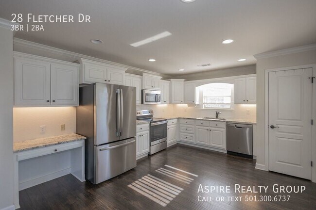 Foto del edificio - 28 Fletcher Dr