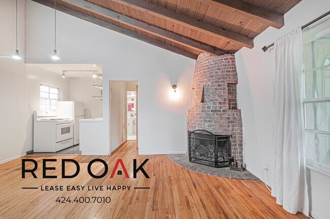 Foto del edificio - 411 1/2 S Coronado St-411 1/2