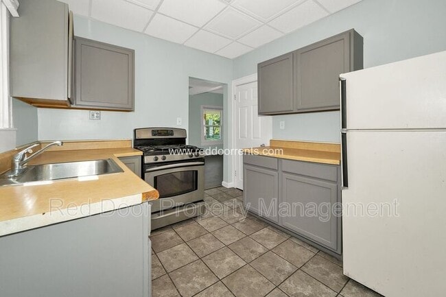 Foto del edificio - 601 N Sherman Dr