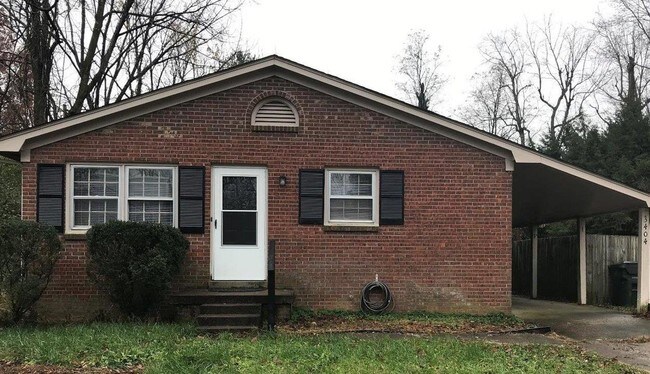 Foto del edificio - 3404 Boston Rd