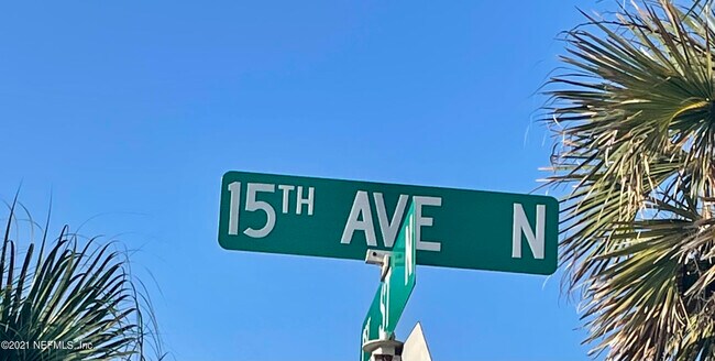 Foto del edificio - 328 15th St N