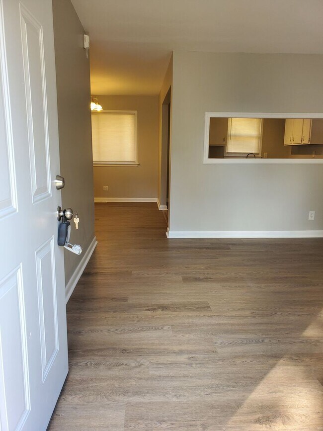 Foto del edificio - Cavalier Manor