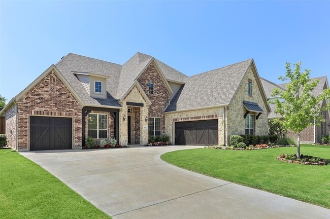 Photo - 1810 Wichita Drive House