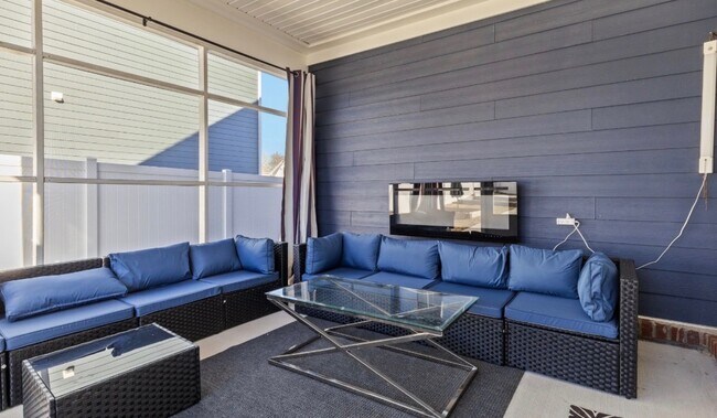 Foto del edificio - 312 Maycox Ln