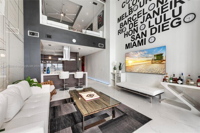 Foto del edificio - 1100 Biscayne Blvd